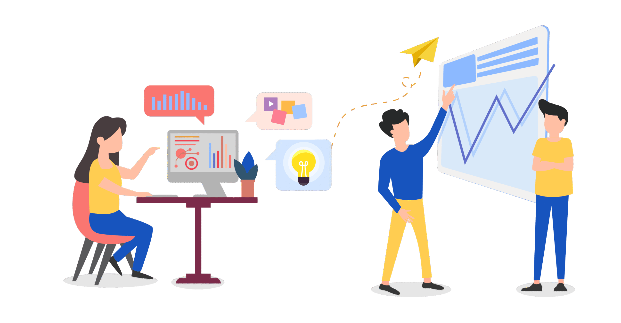 Estrategia de SEO Local para negocios en Sevilla